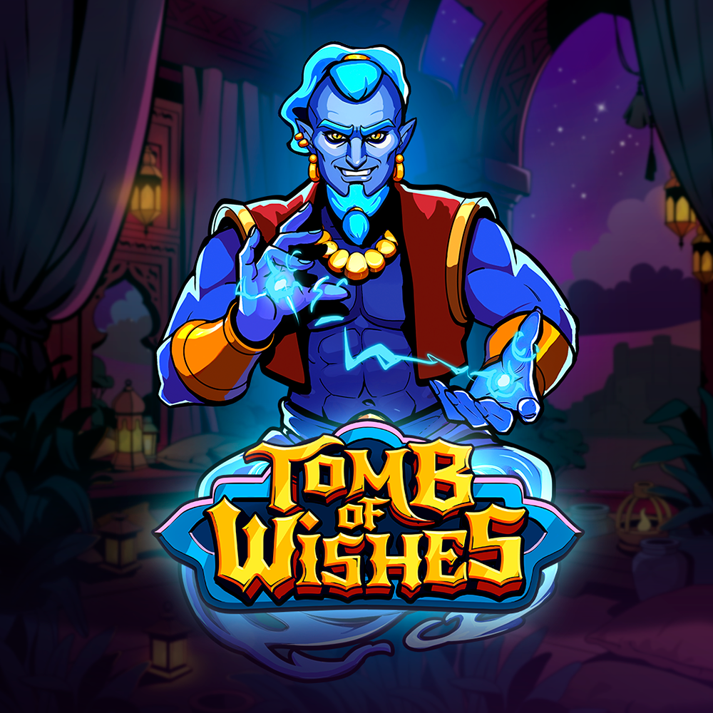 Tomb of Wishes