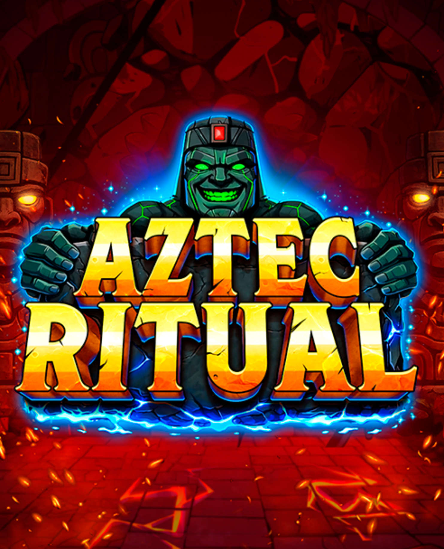 Aztec Ritual