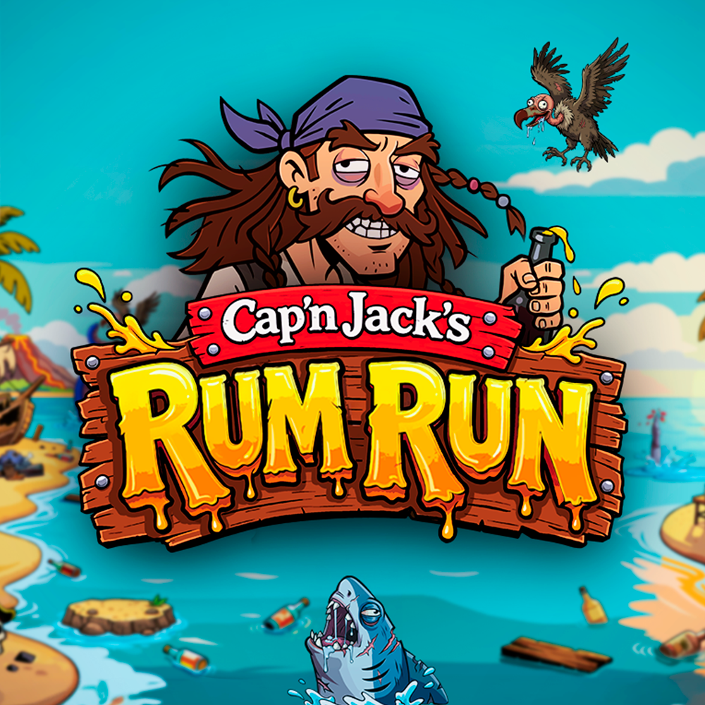 Cap’n Jacks Rum Run