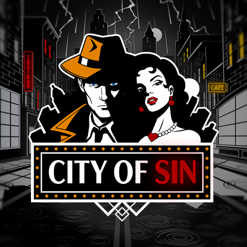 City of Sin