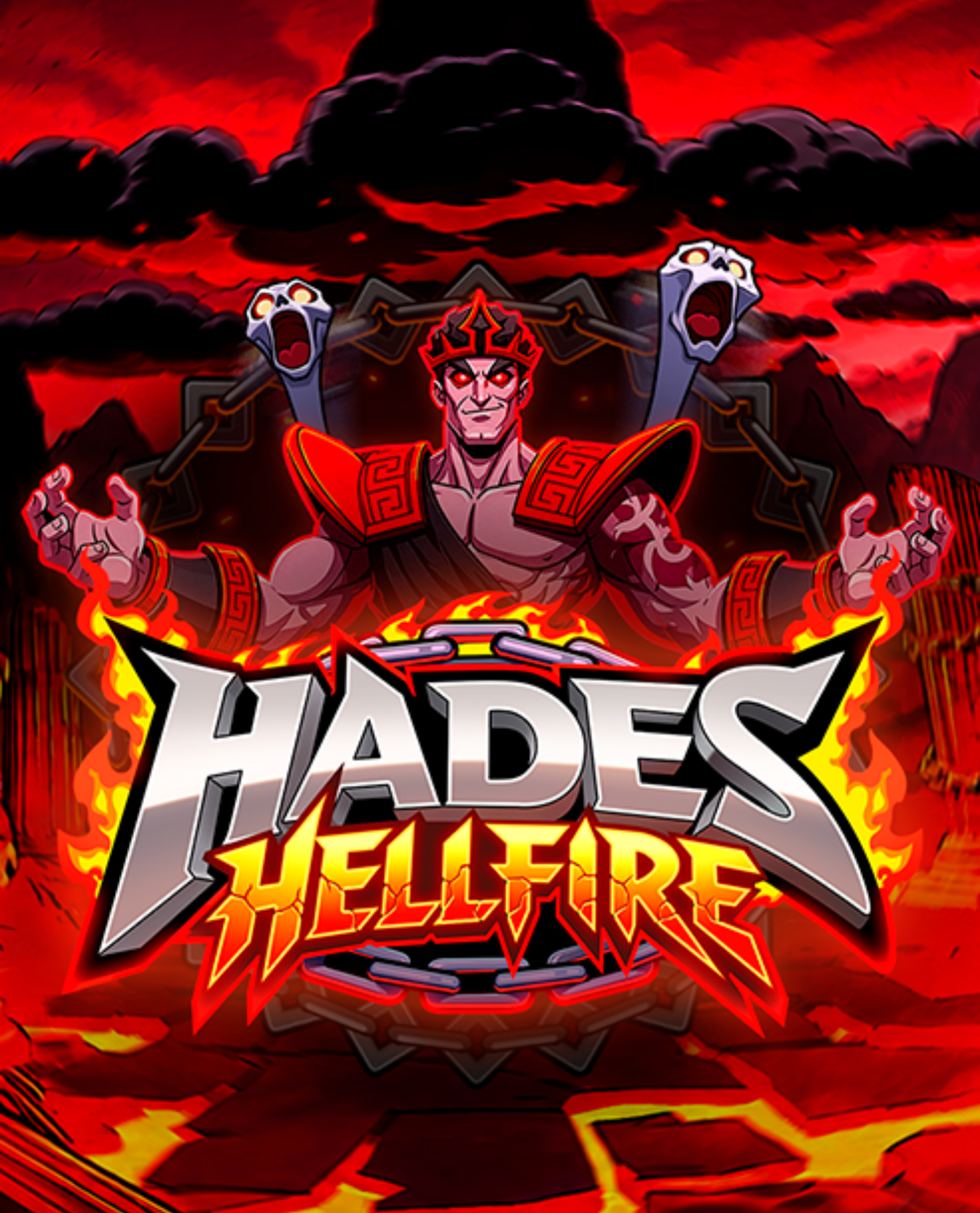 Hades Hellfire