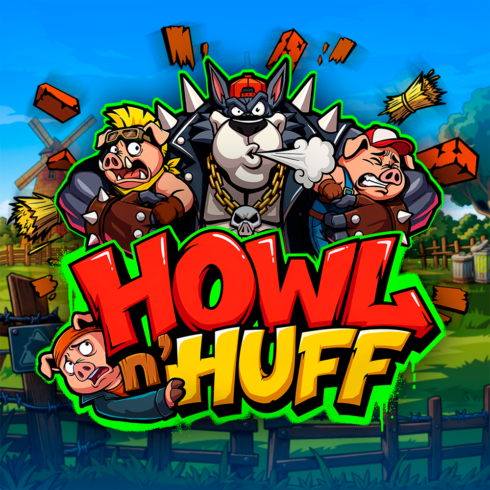 Howl N’ Huff