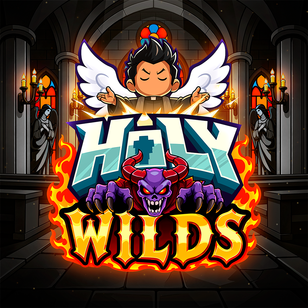 Holy Wilds