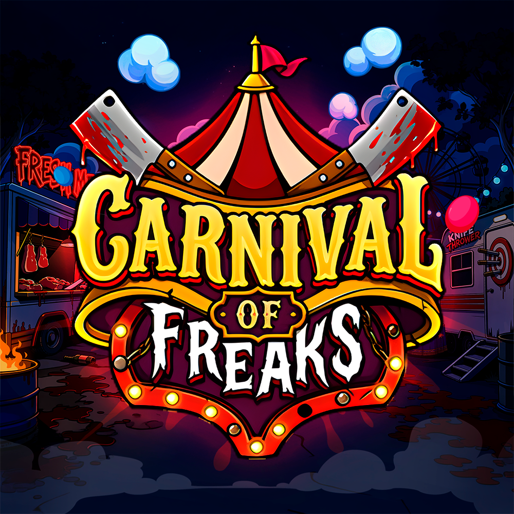 Carnival of Freaks