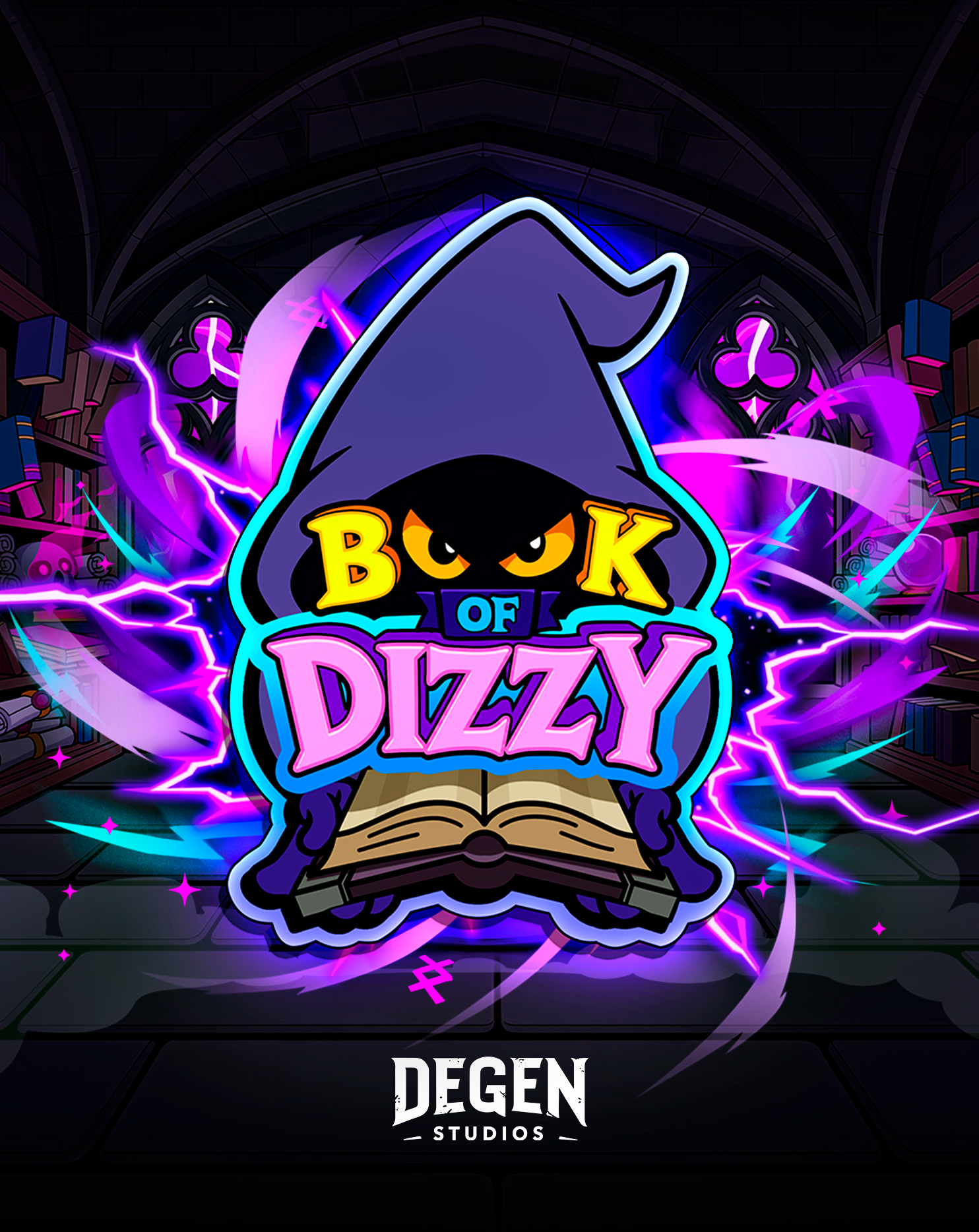 Book of Dizzy